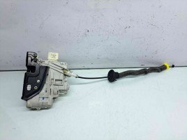 Broasca usa dreapta spate Audi A6 (4G5, C7) Avant [Fabr 2011-2017] 4G0839016