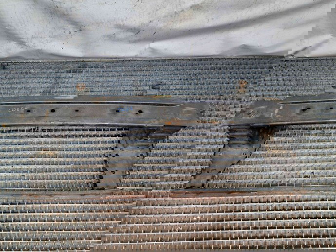 Armatura bara fata Ford Mondeo 4 [Fabr 2007-2015] OEM