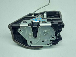 Broasca usa stanga spate Bmw 5 (F10) [Fabr 2011-2016] 7202147