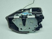 Broasca usa stanga spate Bmw 5 (F10) [Fabr 2011-2016] 7202147