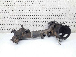 Corp termostat Mercedes Clasa C (W204) [Fabr 2007-2014] A6512000615 2.2 CDI 3005921 