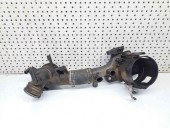 Corp termostat Mercedes Clasa C (W204) [Fabr 2007-2014] A6512000615 2.2 CDI 3005921 