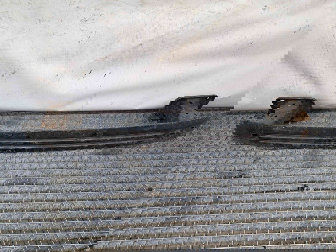 Armatura bara spate Ford Focus 3 Facelift [Fabr 2014-2019] OEM