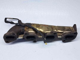Galerie evacuare Mercedes Clasa C (W204) [Fabr 2007-2014] OEM 2.2 CDI 3005921