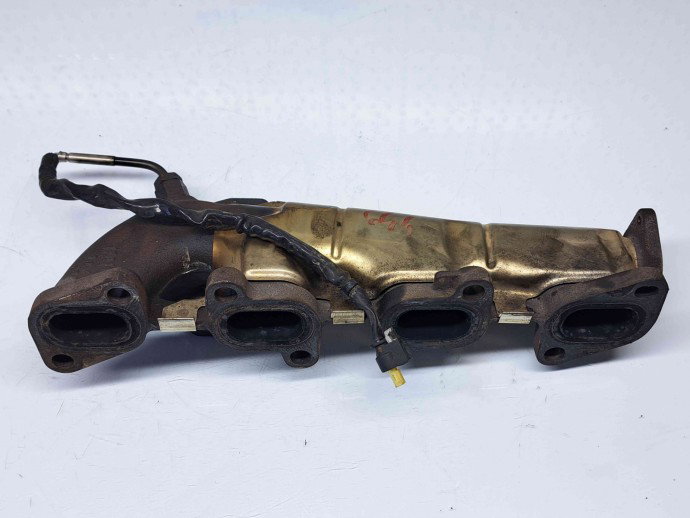 Galerie evacuare Mercedes Clasa C (W204) [Fabr 2007-2014] OEM 2.2 CDI 3005921