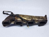 Galerie evacuare Mercedes Clasa C (W204) [Fabr 2007-2014] OEM 2.2 CDI 3005921