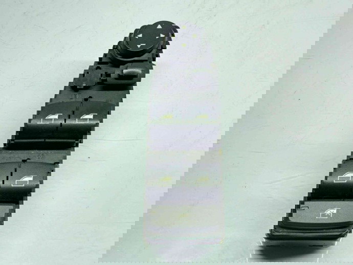  Butoane comanda geamuri sofer Bmw 5 (F10) [Fabr 2011-2016] 9238241