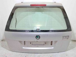 Haion Skoda Octavia 2 Combi (1Z5) [Fabr 2004-2013] LF7T