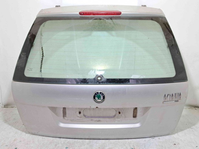 Haion Skoda Octavia 2 Combi (1Z5) [Fabr 2004-2013] LF7T