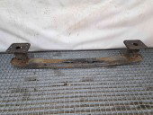 Armatura bara spate Ford Focus 3 Facelift [Fabr 2014-2019] OEM