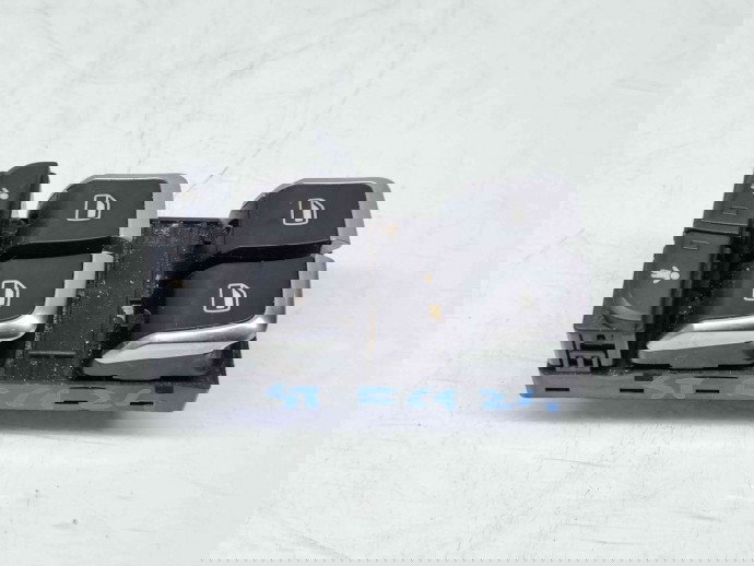  Butoane comanda geamuri sofer Audi A6 (4G2, C7) [Fabr 2012-2017] 4G0959851