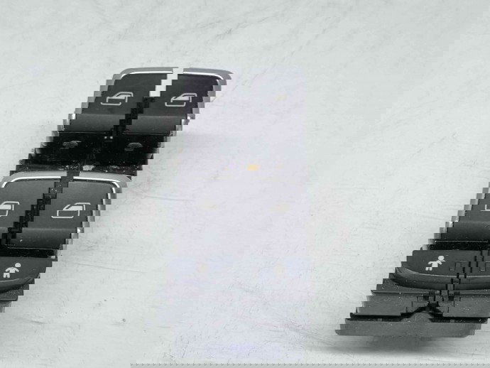  Butoane comanda geamuri sofer Audi A6 (4G2, C7) [Fabr 2012-2017] 4G0959851