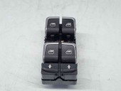  Butoane comanda geamuri sofer Audi A6 (4G2, C7) [Fabr 2012-2017] 4G0959851