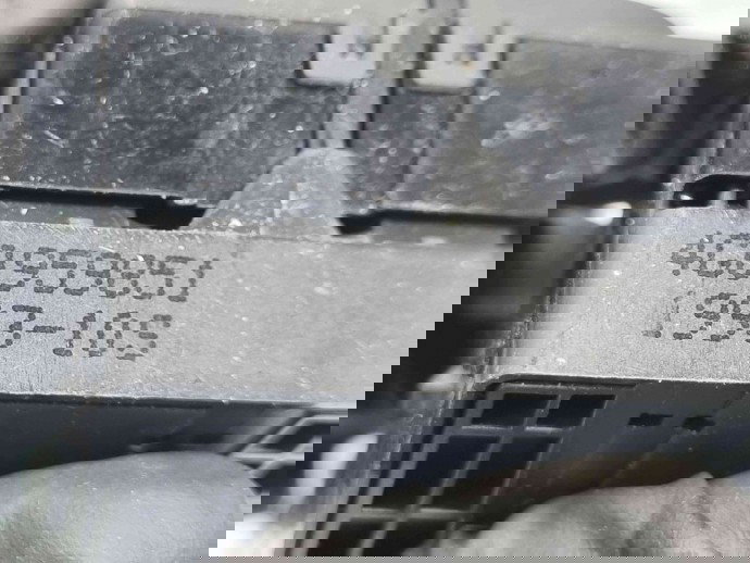  Butoane comanda geamuri sofer Audi A6 (4G2, C7) [Fabr 2012-2017] 4G0959851