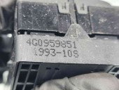  Butoane comanda geamuri sofer Audi A6 (4G2, C7) [Fabr 2012-2017] 4G0959851