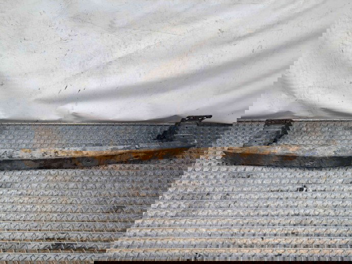 Armatura bara spate Citroen C5 (III) [Fabr 2008-2017] OEM