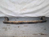 Armatura bara spate Citroen C5 (III) [Fabr 2008-2017] OEM