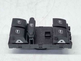  Butoane comanda geamuri sofer Volkswagen Jetta 4  (6Z) [Fabr 2011-2017] 1K4959857B