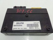 Modul confort Peugeot 307 CC 1.6 9647538580 2003-2009