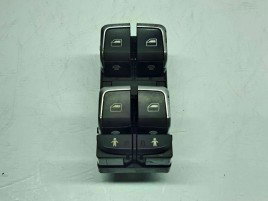  Butoane comanda geamuri sofer Audi A6 (4G5, C7) Avant [Fabr 2011-2017] 4G0959851
