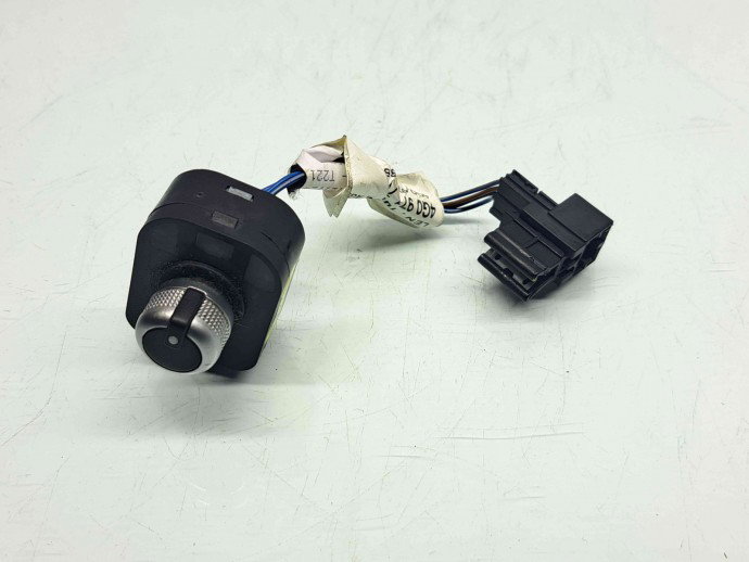  Buton reglaj oglinzi Audi A6 (4G5, C7) Avant [Fabr 2011-2017] 8J0959565B