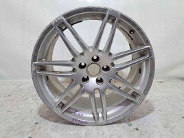 Janta aliaj Audi A6 facelift (4F2, C6) [Fabr 2004-2010] 4F0601025BA / 5 X 112 / R19