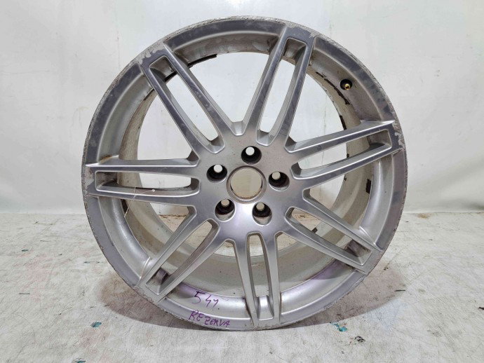 Janta aliaj Audi A6 facelift (4F2, C6) [Fabr 2004-2010] 4F0601025BA / 5 X 112 / R19