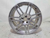 Janta aliaj Audi A6 facelift (4F2, C6) [Fabr 2004-2010] 4F0601025BA / 5 X 112 / R19