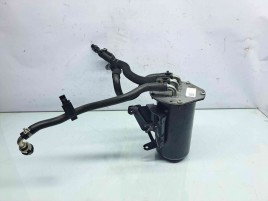 Carcasa filtru combustibil Audi A6 (4G5, C7) Avant [Fabr 2011-2017] 5Q0127399EN 2.0 TDI CGLC 2.0 TDI CGLC 130KW / 177CP