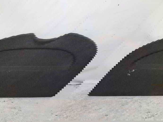 Polita portbagaj Dacia Logan 2 [Fabr 2012-prezent] 8200034999