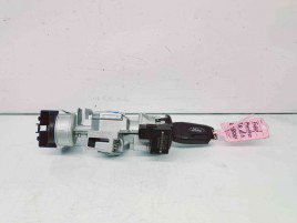  Contact cu cheie Ford Mondeo 5 Sedan [Fabr 2014-2022] 3M51-3F880-AE  2.0 TDCI110KW / 150CP