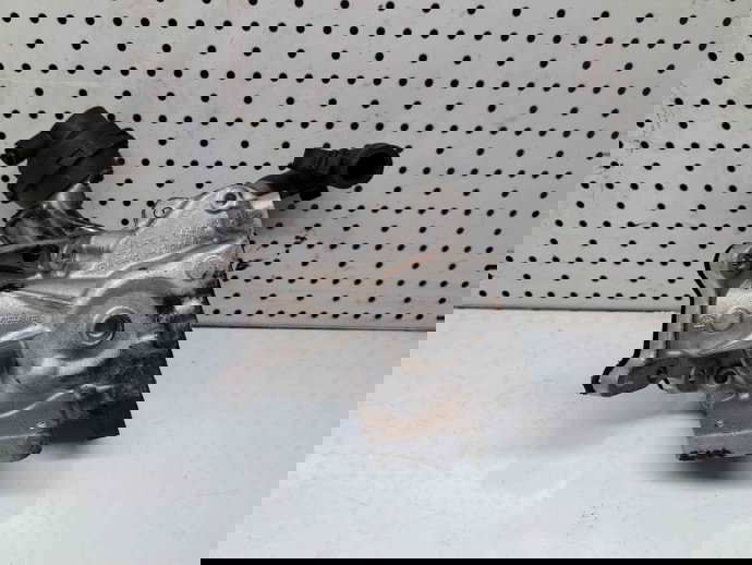 Racitor gaze Mercedes Clasa C (W204) [Fabr 2007-2014] A6511420087 2.2 CDI 3005921 