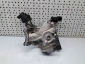 Racitor gaze Mercedes Clasa C (W204) [Fabr 2007-2014] A6511420087 2.2 CDI 3005921 