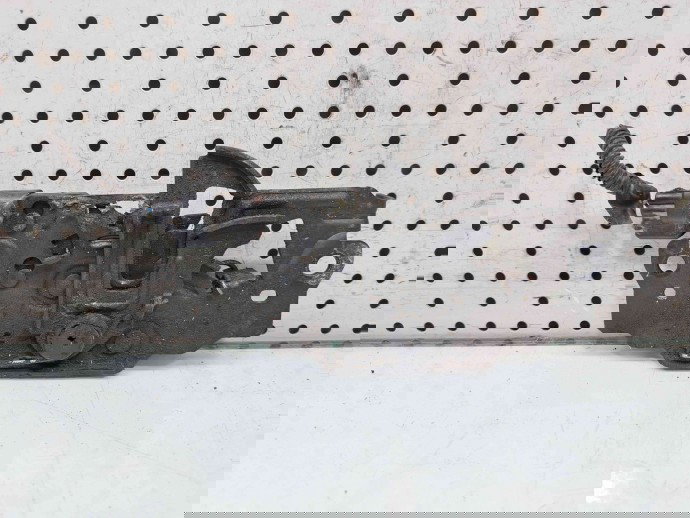 Broasca capota Ford Focus 3 Facelift [Fabr 2014-2019] OEM