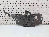 Broasca capota Ford Focus 3 Facelift [Fabr 2014-2019] OEM