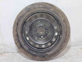 Roata rezerva slim Bmw 3 (E46) [Fabr 1998-2005] 5 X 120 / R16