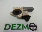 Motoras macara geam dreapta fata Opel Vectra C 1.9 Z19DT 9178988 2003-2008