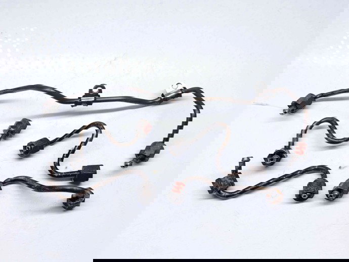 Set conducte tur injector Mercedes Clasa C (W204) [Fabr 2007-2014] OEM 2.2 CDI 3005921 