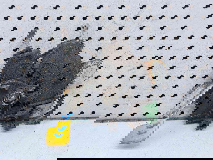 Broasca capota Ford Mondeo 4 [Fabr 2007-2015] OEM