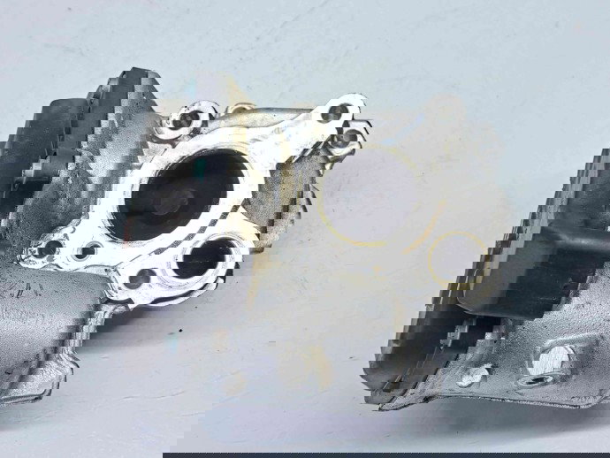 Supapa EGR Mercedes Clasa C (W204) [Fabr 2007-2014] A6511400360 2.2 CDI 3005921 