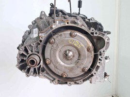 Cutie viteze automata LAND ROVER Range Rover Evoque [Fabr 2011-2018] EJ32-7000-BB 2.2 CRDI 140KW / 190CP  