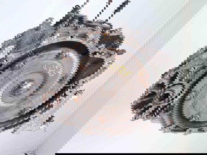 Cutie viteze automata LAND ROVER Range Rover Evoque [Fabr 2011-2018] EJ32-7000-BB 2.2 CRDI 140KW / 190CP  