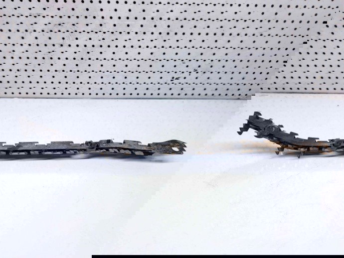 Suport bara dreapta spate Mercedes Clasa C (W204) [Fabr 2007-2014] A2048800430