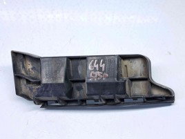 Suport bara stanga spate Mercedes Clasa C (W204) [Fabr 2007-2014] A2048800103