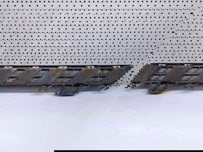 Suport central bara spate Mercedes Clasa C (W204) [Fabr 2007-2014] A2048850565