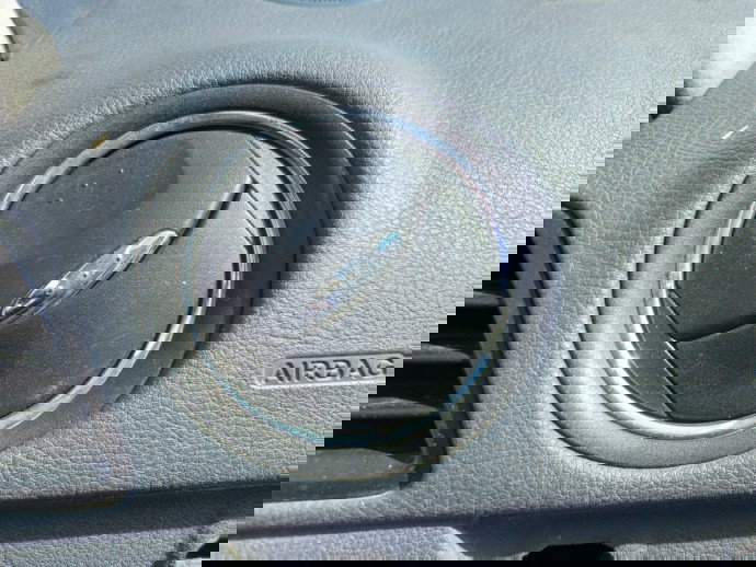 Grila ventilatie stanga  Ford Galaxy 1.8 TDCI OEM 2006-2015