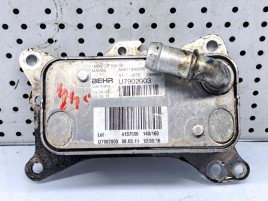 Termoflot Mercedes Clasa C (W204) [Fabr 2007-2014] A6511800665 2.2 CDI 3005921 