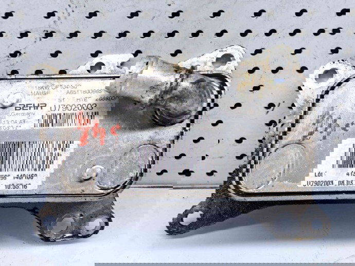 Termoflot Mercedes Clasa C (W204) [Fabr 2007-2014] A6511800665 2.2 CDI 3005921 