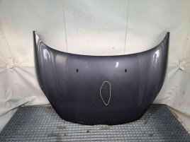 Capota Ford Fiesta 6 [Fabr 2008-2019] SEA GREY METALLIC