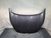 Capota Ford Fiesta 6 [Fabr 2008-2019] SEA GREY METALLIC